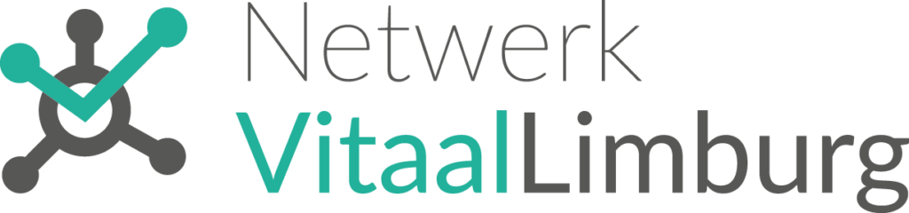 logo netwerk vitaal limburg